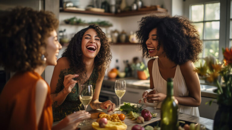 Birch Park Finger Streets neighborhood